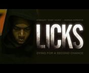 LICKS - The Movie