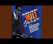 Milt Jackson - Topic