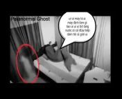 Paranormal Ghost