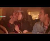 Bollywood kissing in HD format