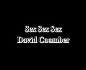 David Coomber