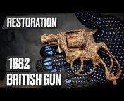 Restoration of antique