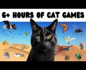 Catify - Games for Cats