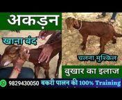 RAMAWAT Goat Care