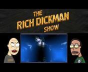 Rich DickmanShow