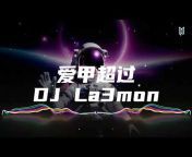 DJ La3mon