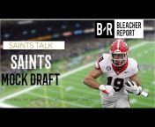 The State Of The Saints Podcast