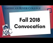American River College...