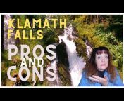 Living In Klamath Falls
