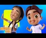 Nimboo Kids - Cartoon Videos for Children