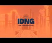 IDNG - In Desperate Need of Grass