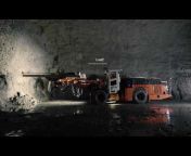 Sandvik Mining and Rock Solutions