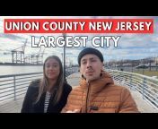Living in New Jersey - Union County
