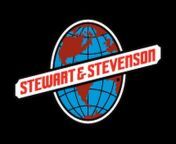 Stewart u0026 Stevenson