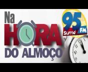 Rádio 95 FM SUMÉ
