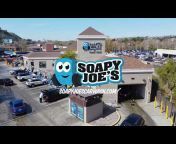 Soapy Joes Car Wash