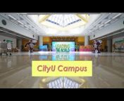 City University of Hong Kong - College of Business
