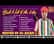 DJ Julius On The Beat