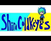 Shiro Coldkeyes The Hedgehog