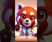 Dr. Red Panda