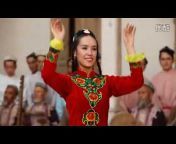 Uyghur Beauty