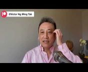 Dr Ng Ming Tak, Victor