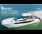 Aquila Boats