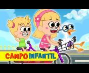 Campo Infantil - KidsCamp Español