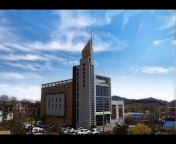 하북감리교회