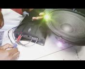 Cartyu0026Carty Amplifiers u0026 Subs Sales and Repairs