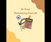 Mr Price - Mathemateg Cynradd
