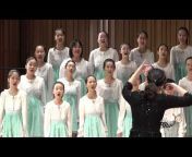 Shanghai Spring Children&#39;s Choir 上海 · 黄浦春天少年合唱团