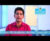 Nirvana IAS Academy