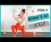 Liel Cheri TV - Fitness For Moms