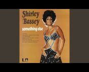 Dame Shirley Bassey