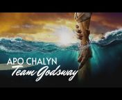 God&#39;s Way - Apo Chalyn