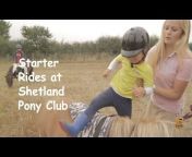 Shetland Pony Club