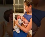 The Power of Breastfeeding mum