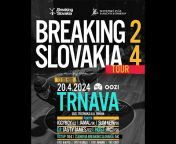 Breaking Slovakia