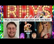 Rhys Reviews
