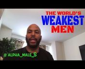Alpha Male Strategies - AMS