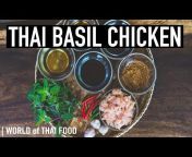 World of Thai Food