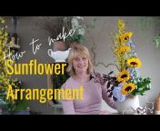 Sharon Dower - Floral Innovation