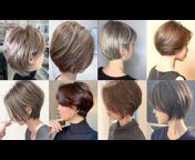 Hairstyles cutting fashion