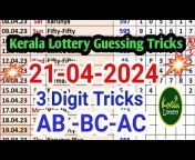 Kerala lottery A to z