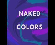Naked Colors