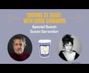 Cooking By Heart with Chris Sarandon