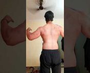 javed Khan fitness