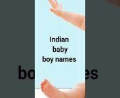 Baby Names By Sumudu