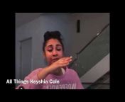 All Things Keyshia Cole